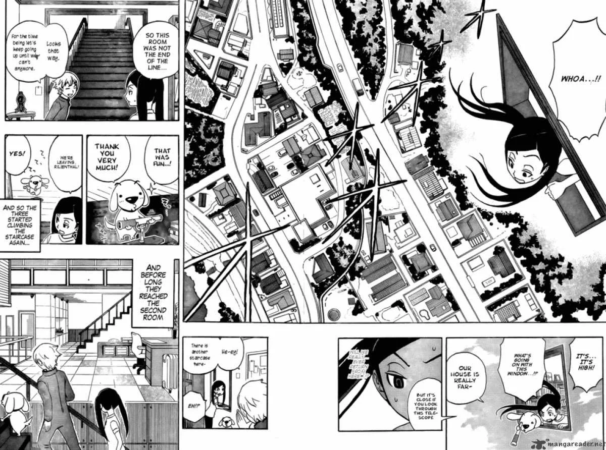 Kashikoi Ken Lilienthal Chapter 2 page 15
