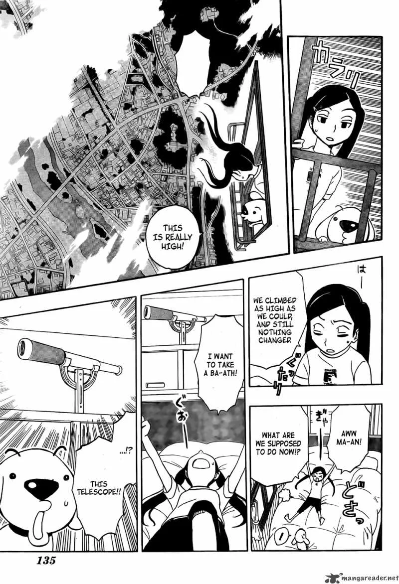 Kashikoi Ken Lilienthal Chapter 2 page 21
