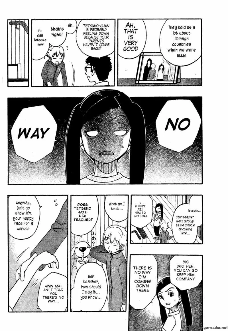 Kashikoi Ken Lilienthal Chapter 2 page 7