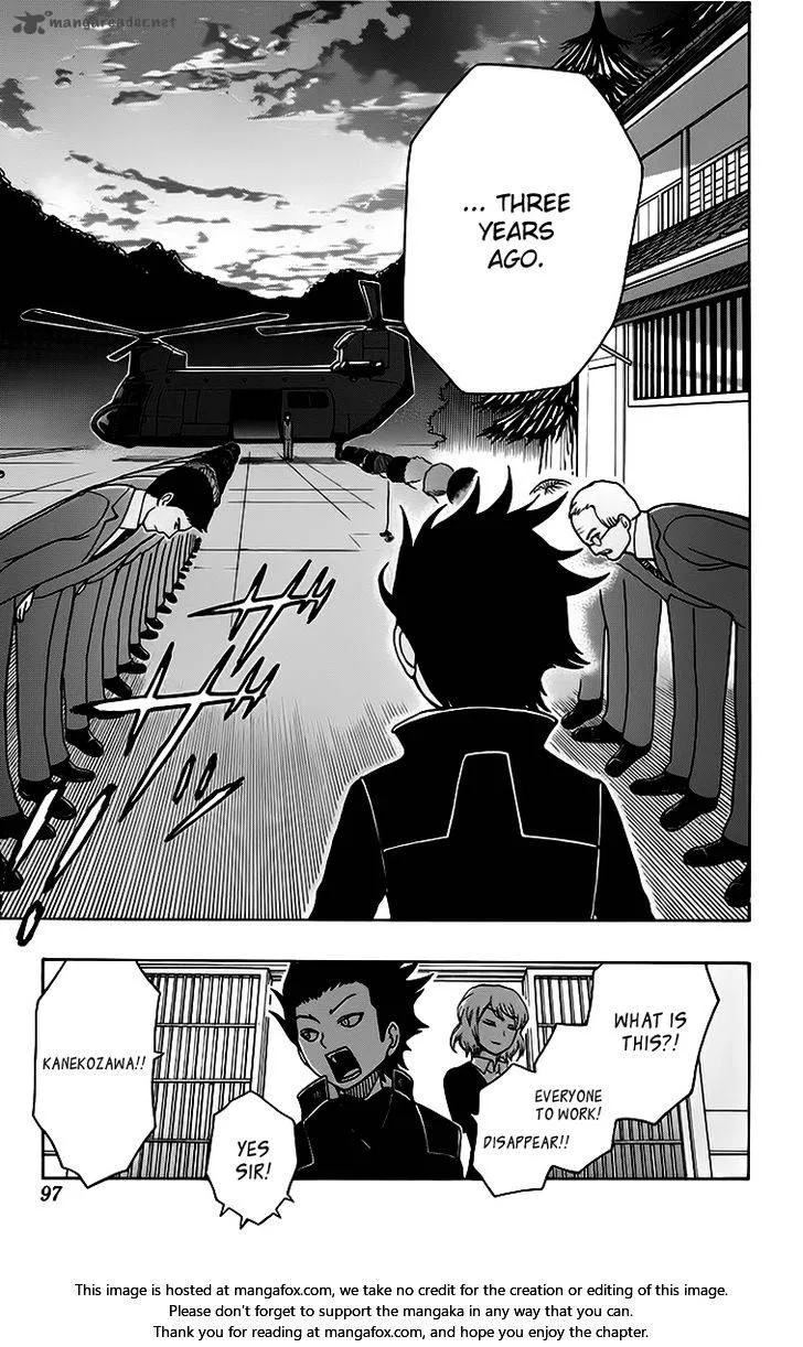 Kashikoi Ken Lilienthal Chapter 22 page 3