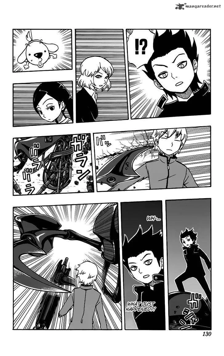 Kashikoi Ken Lilienthal Chapter 24 page 5