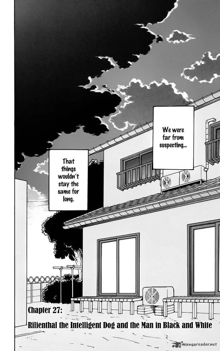 Kashikoi Ken Lilienthal Chapter 27 page 4