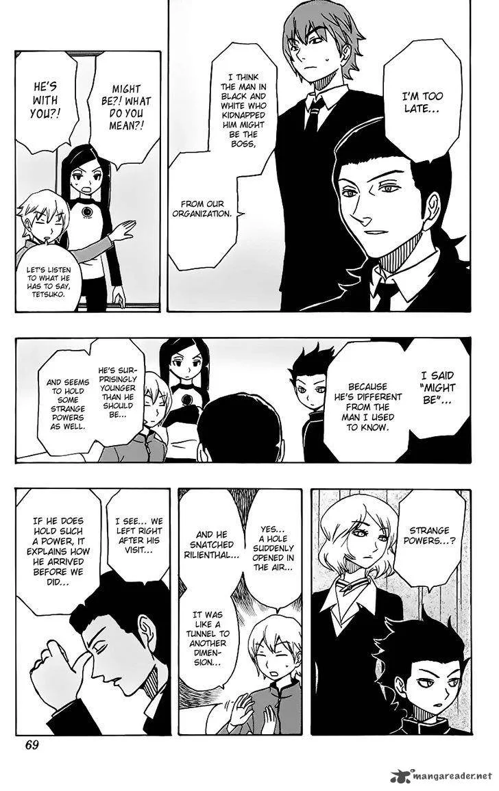 Kashikoi Ken Lilienthal Chapter 28 page 4