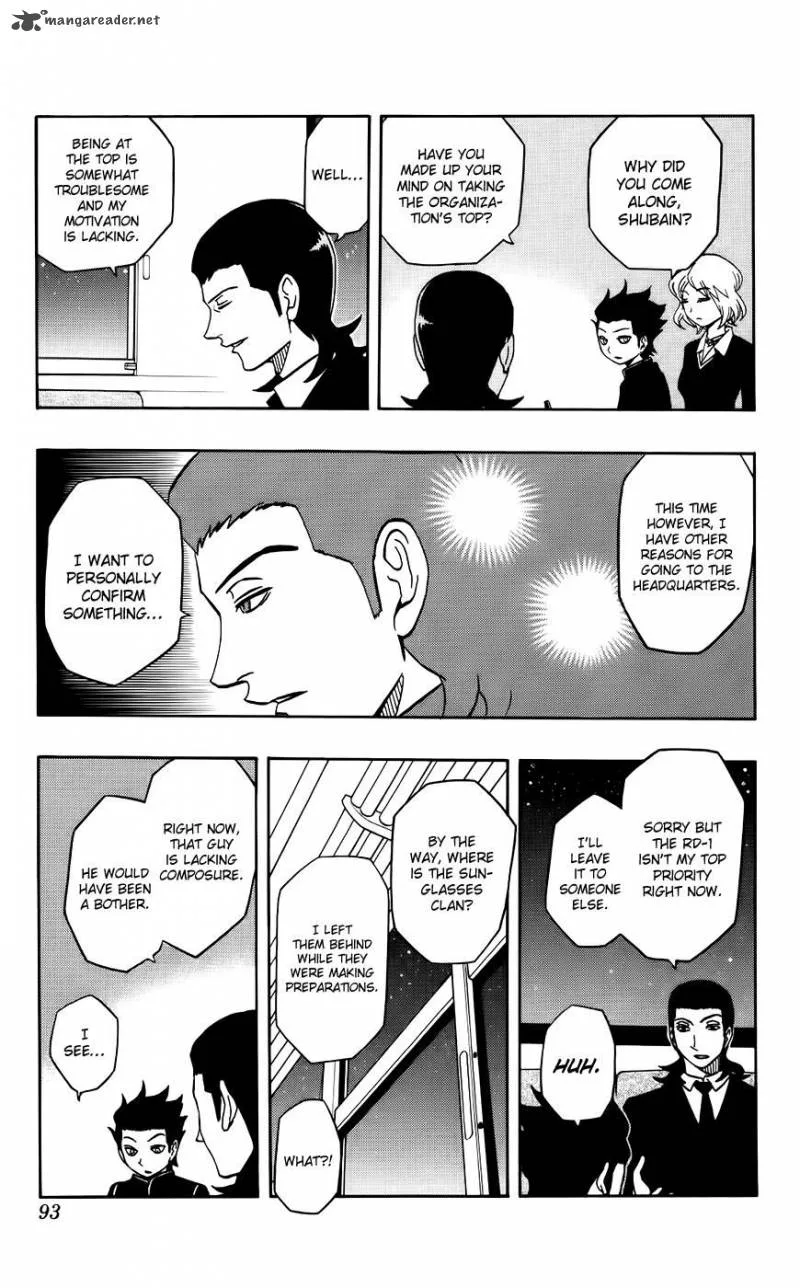Kashikoi Ken Lilienthal Chapter 29 page 7