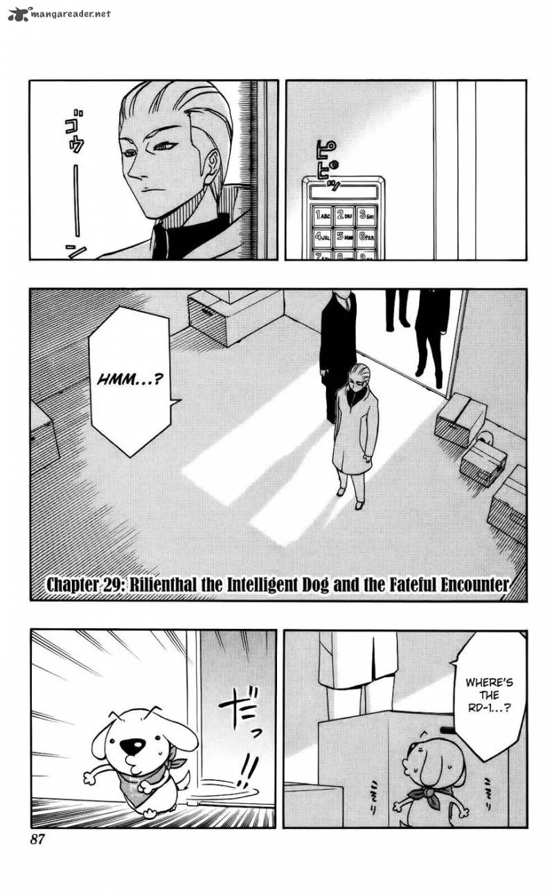Kashikoi Ken Lilienthal Chapter 29 page 2