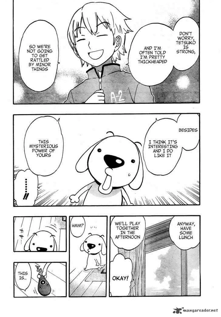 Kashikoi Ken Lilienthal Chapter 3 page 24