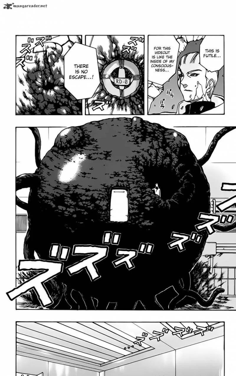 Kashikoi Ken Lilienthal Chapter 30 page 5
