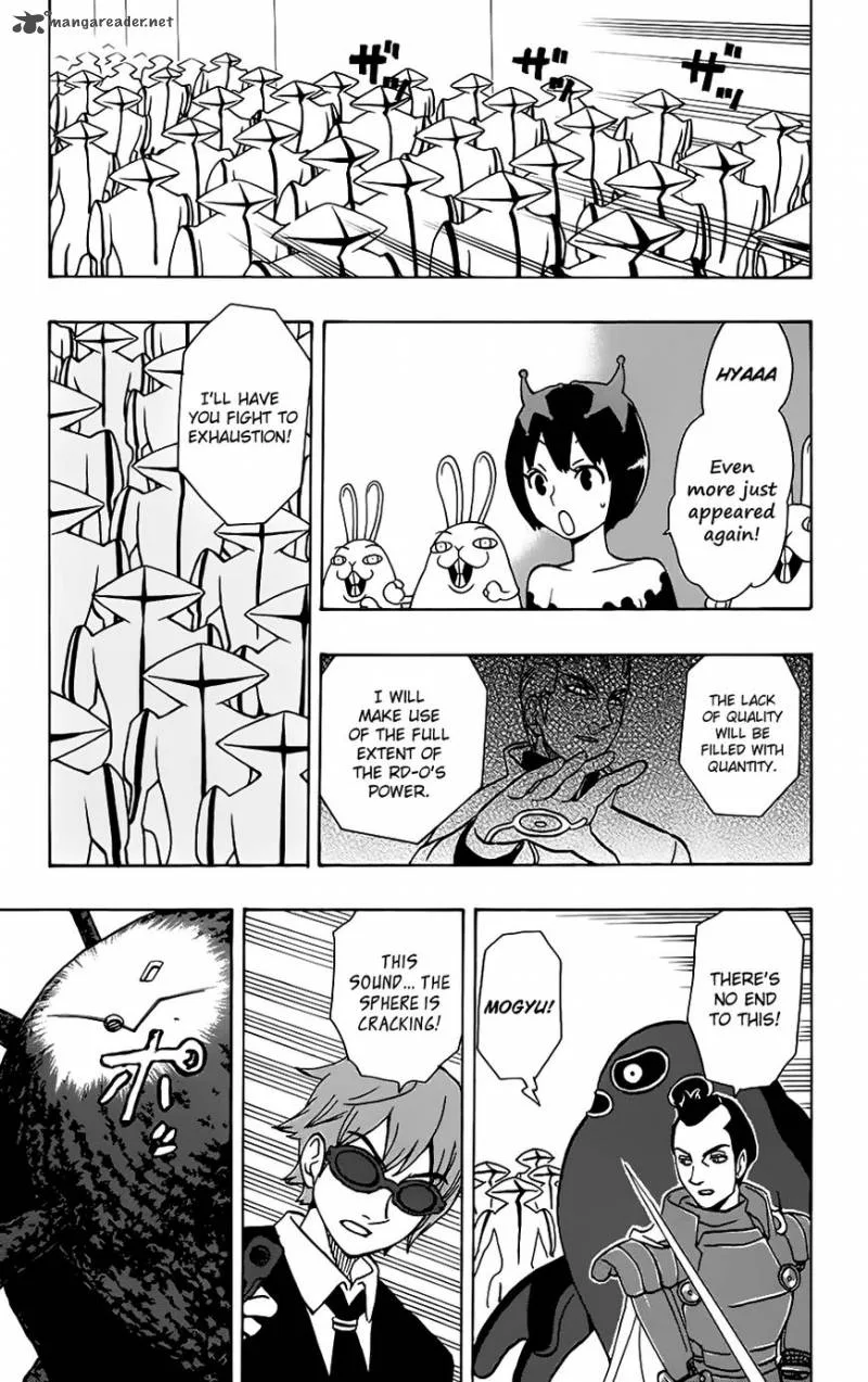 Kashikoi Ken Lilienthal Chapter 32 page 4