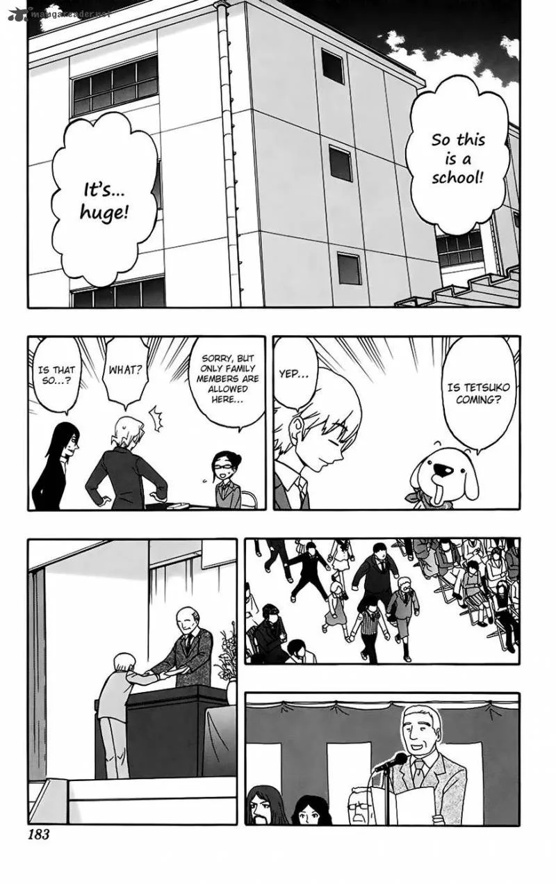 Kashikoi Ken Lilienthal Chapter 33 page 3