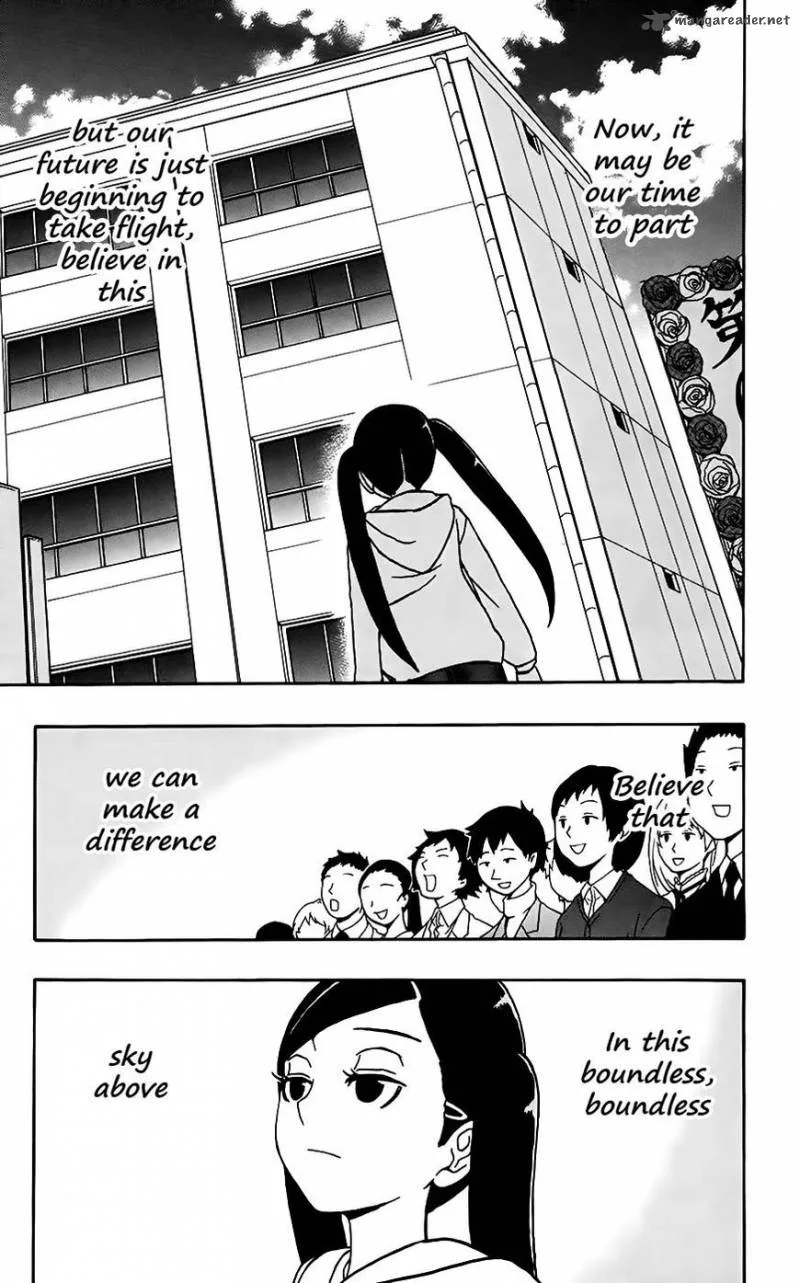 Kashikoi Ken Lilienthal Chapter 33 page 5