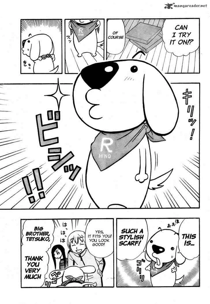 Kashikoi Ken Lilienthal Chapter 4 page 13