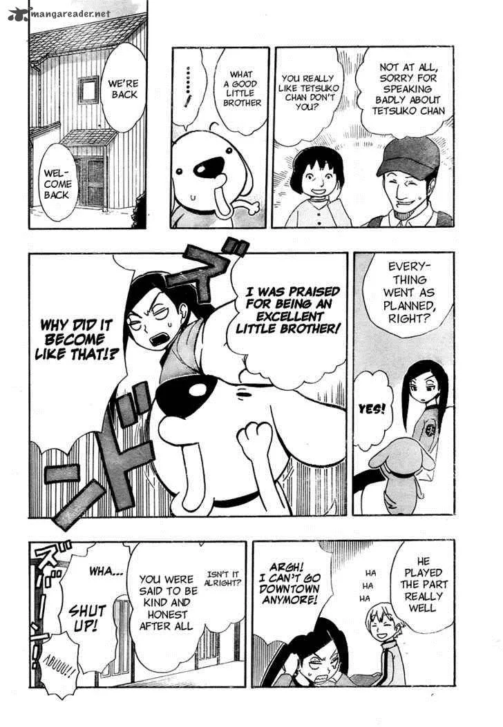 Kashikoi Ken Lilienthal Chapter 4 page 10