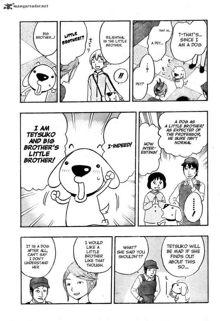 Kashikoi Ken Lilienthal Chapter 4 page 7