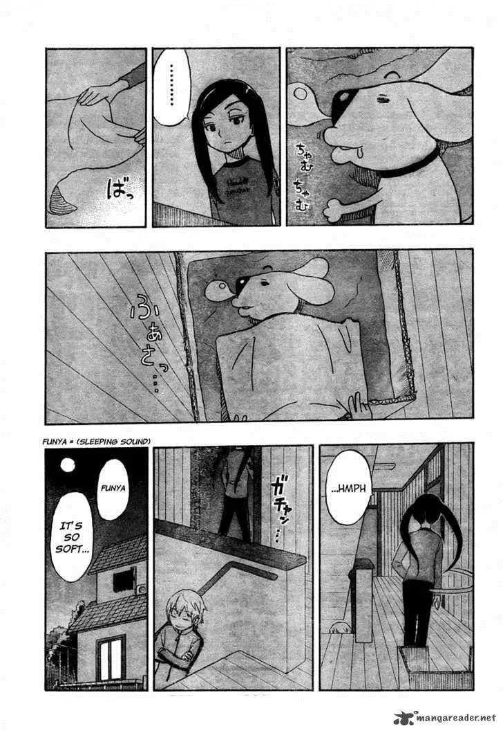 Kashikoi Ken Lilienthal Chapter 4 page 19