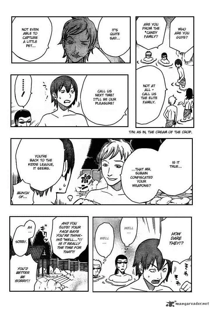 Kashikoi Ken Lilienthal Chapter 5 page 7