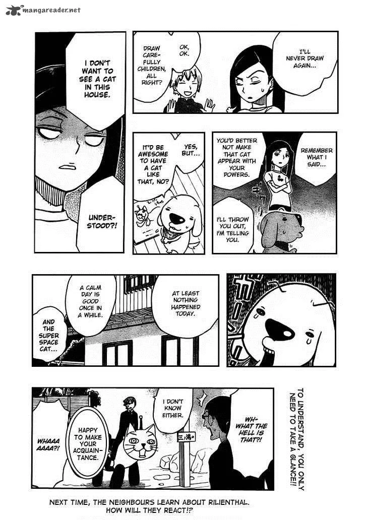 Kashikoi Ken Lilienthal Chapter 5 page 20