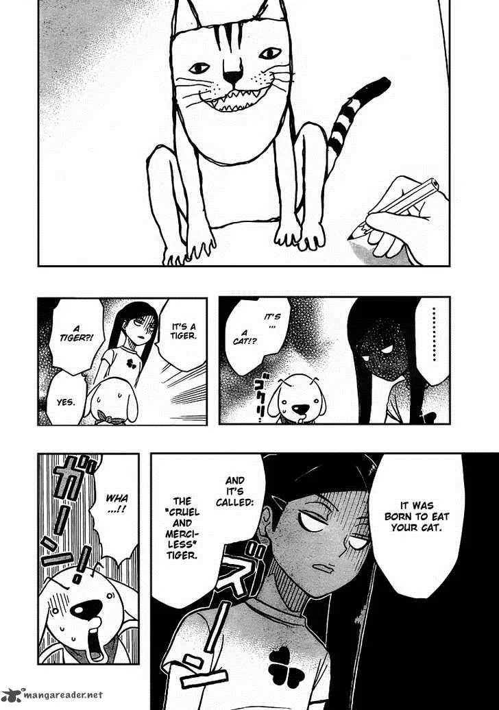 Kashikoi Ken Lilienthal Chapter 5 page 13