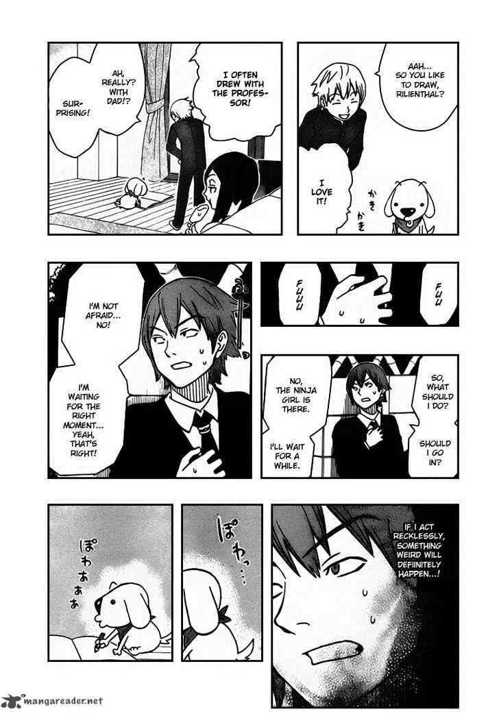 Kashikoi Ken Lilienthal Chapter 5 page 10