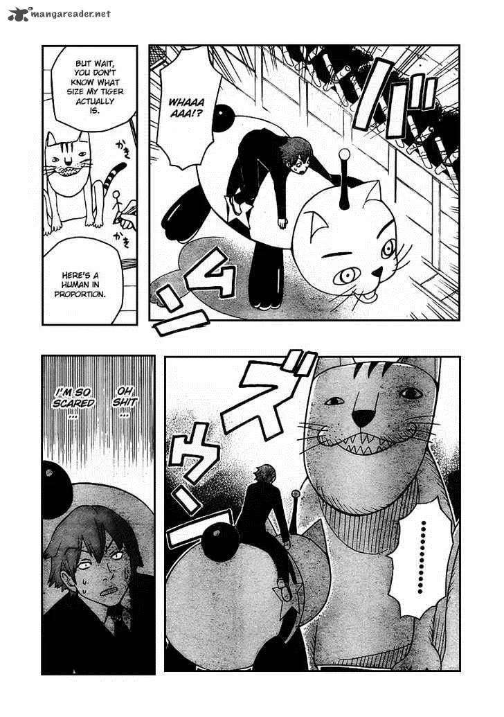 Kashikoi Ken Lilienthal Chapter 5 page 15
