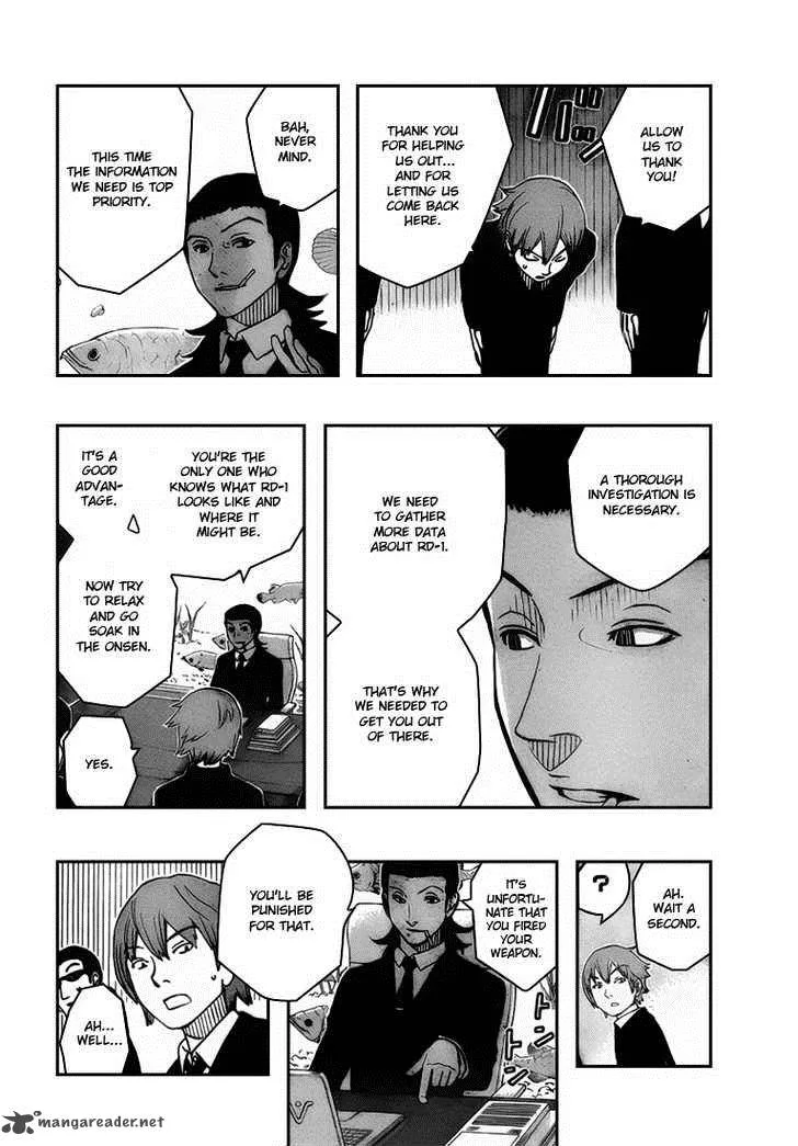 Kashikoi Ken Lilienthal Chapter 5 page 5