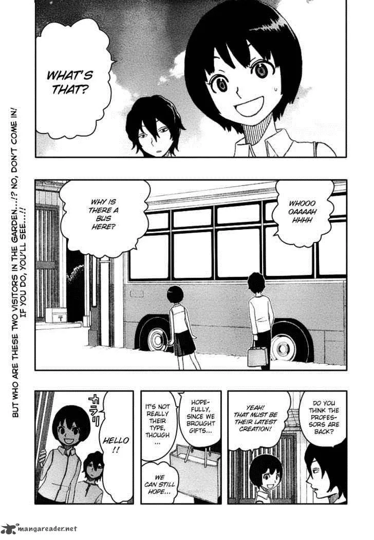 Kashikoi Ken Lilienthal Chapter 6 page 3