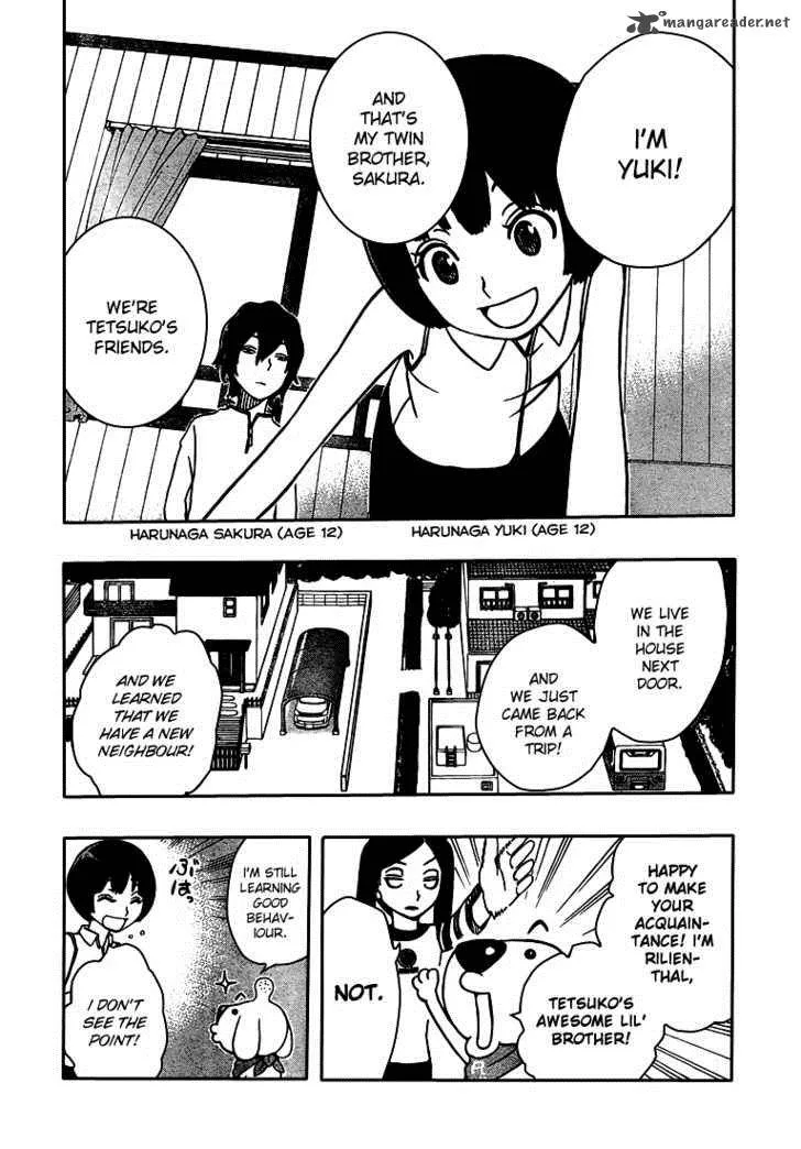 Kashikoi Ken Lilienthal Chapter 6 page 6