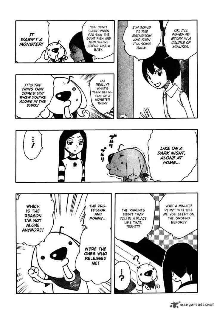 Kashikoi Ken Lilienthal Chapter 6 page 13