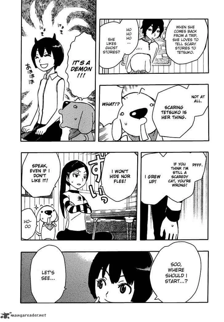 Kashikoi Ken Lilienthal Chapter 6 page 8