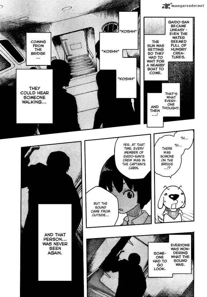 Kashikoi Ken Lilienthal Chapter 6 page 10