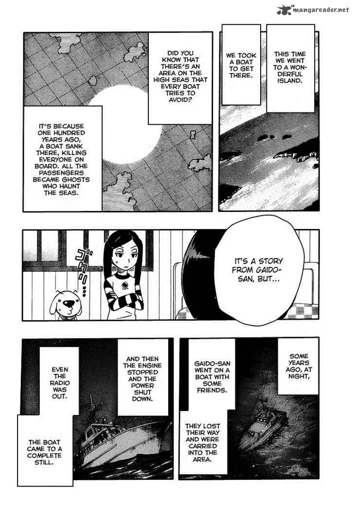 Kashikoi Ken Lilienthal Chapter 6 page 9