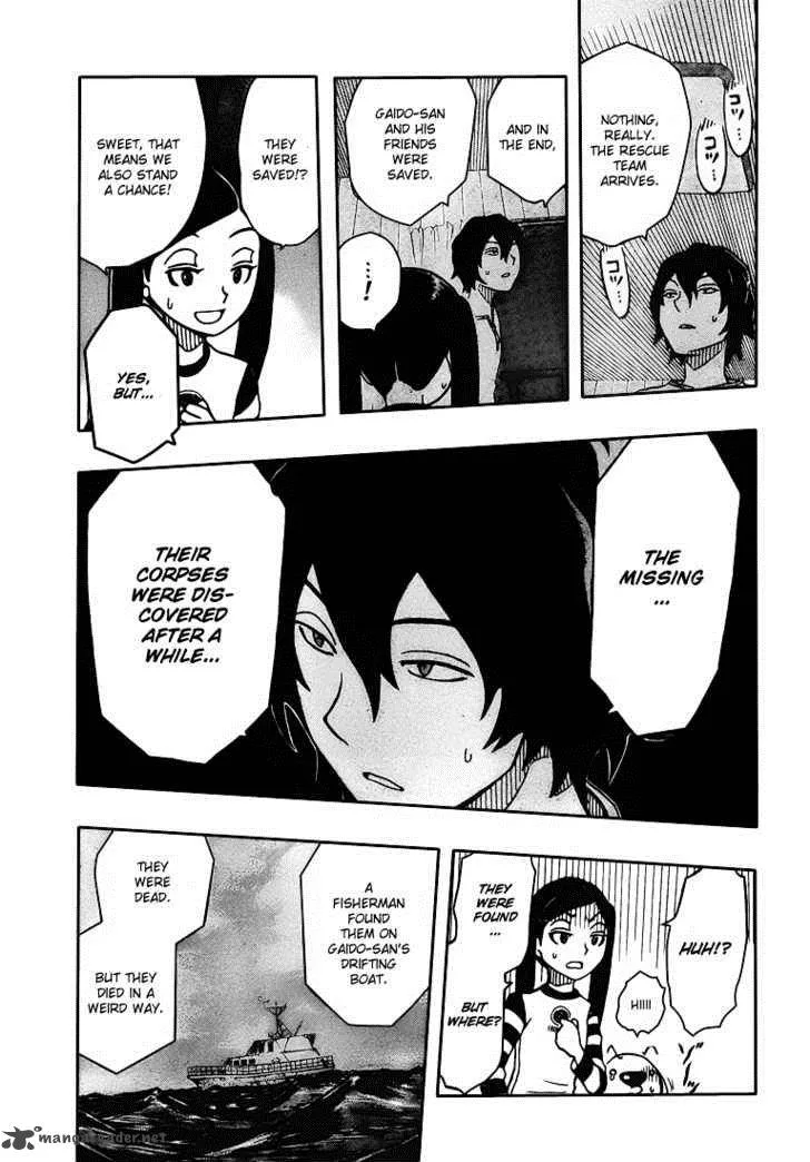 Kashikoi Ken Lilienthal Chapter 6 page 18