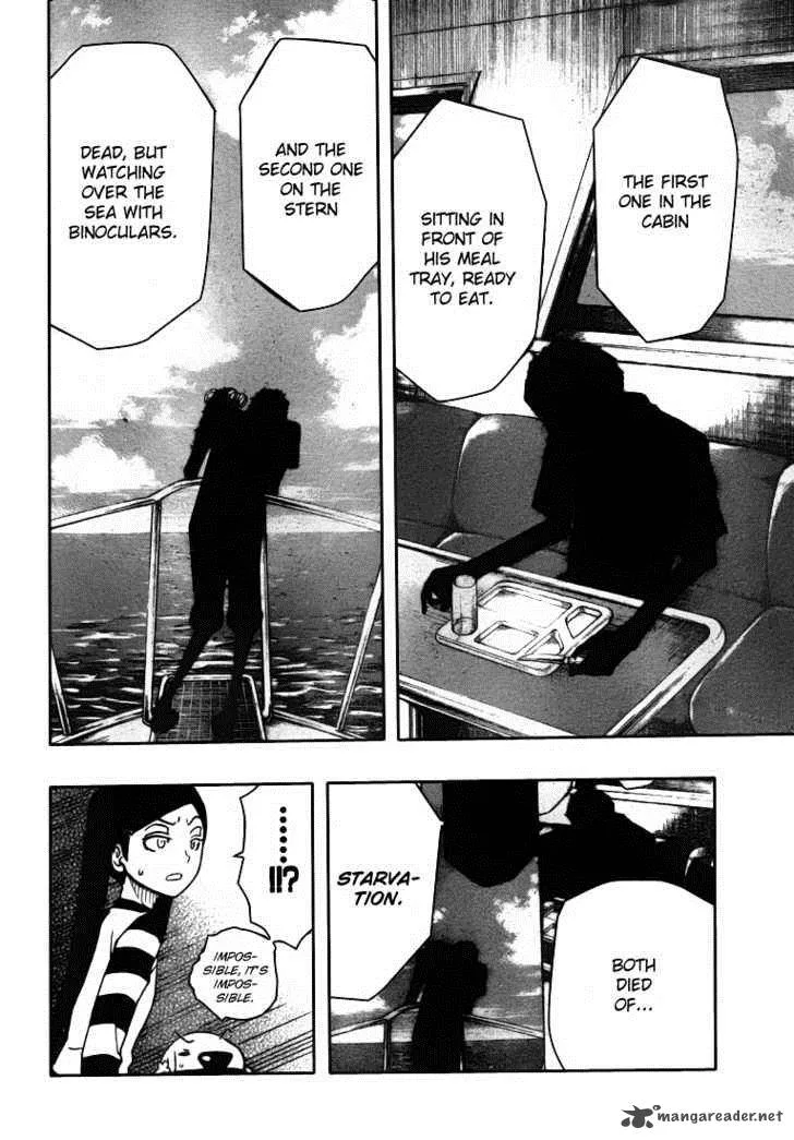 Kashikoi Ken Lilienthal Chapter 6 page 19