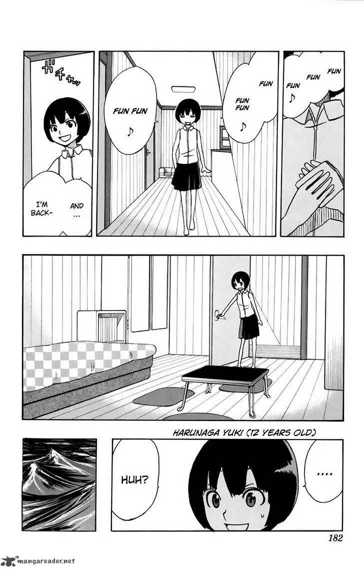 Kashikoi Ken Lilienthal Chapter 7 page 4