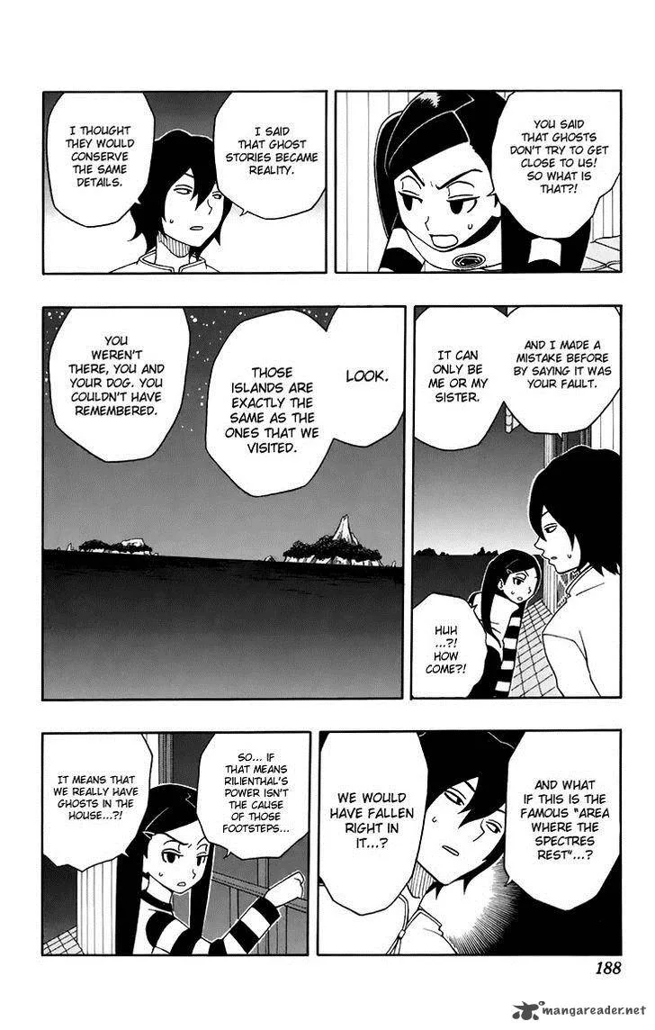 Kashikoi Ken Lilienthal Chapter 7 page 10