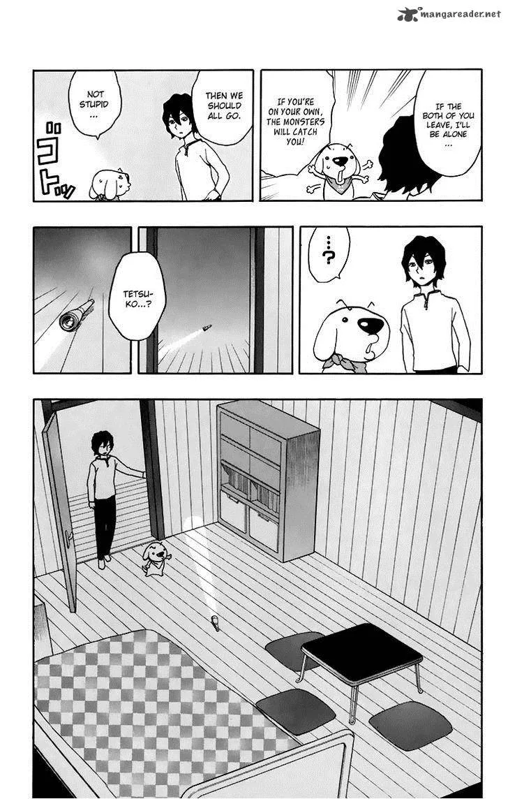 Kashikoi Ken Lilienthal Chapter 7 page 16
