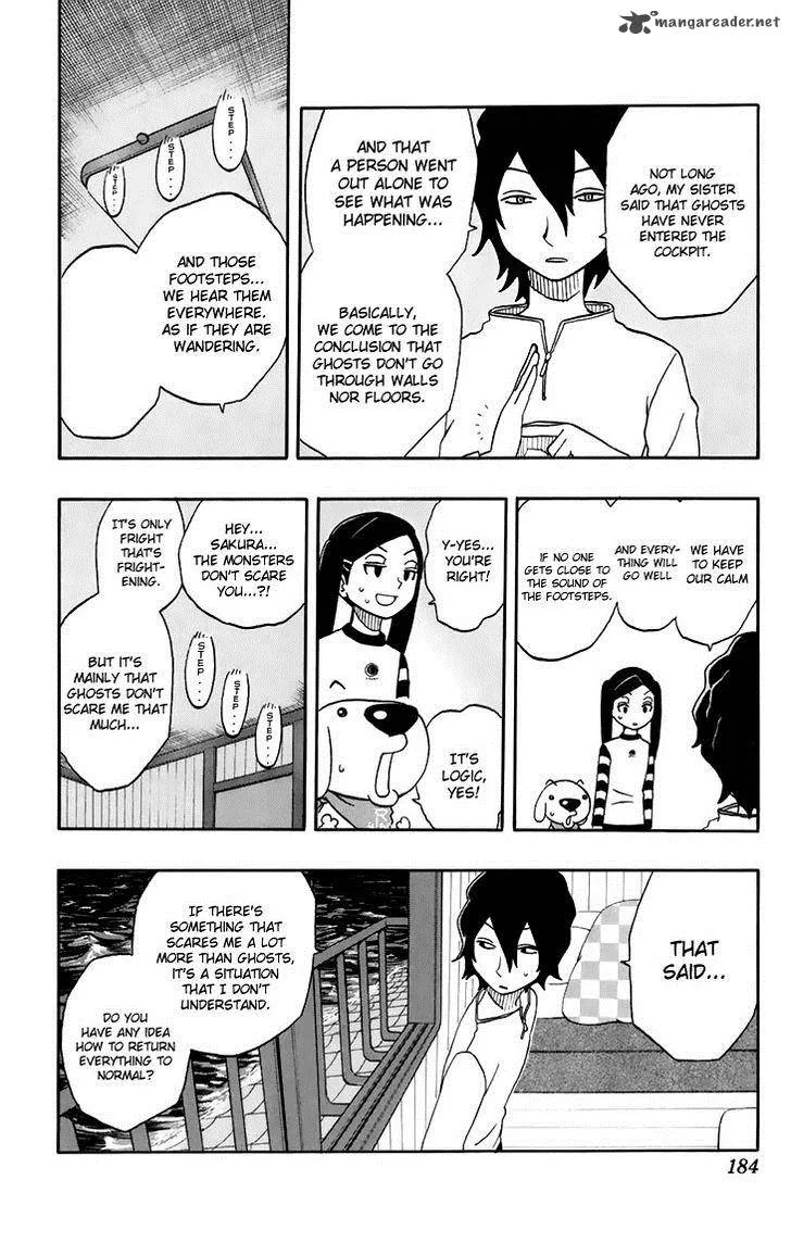 Kashikoi Ken Lilienthal Chapter 7 page 6