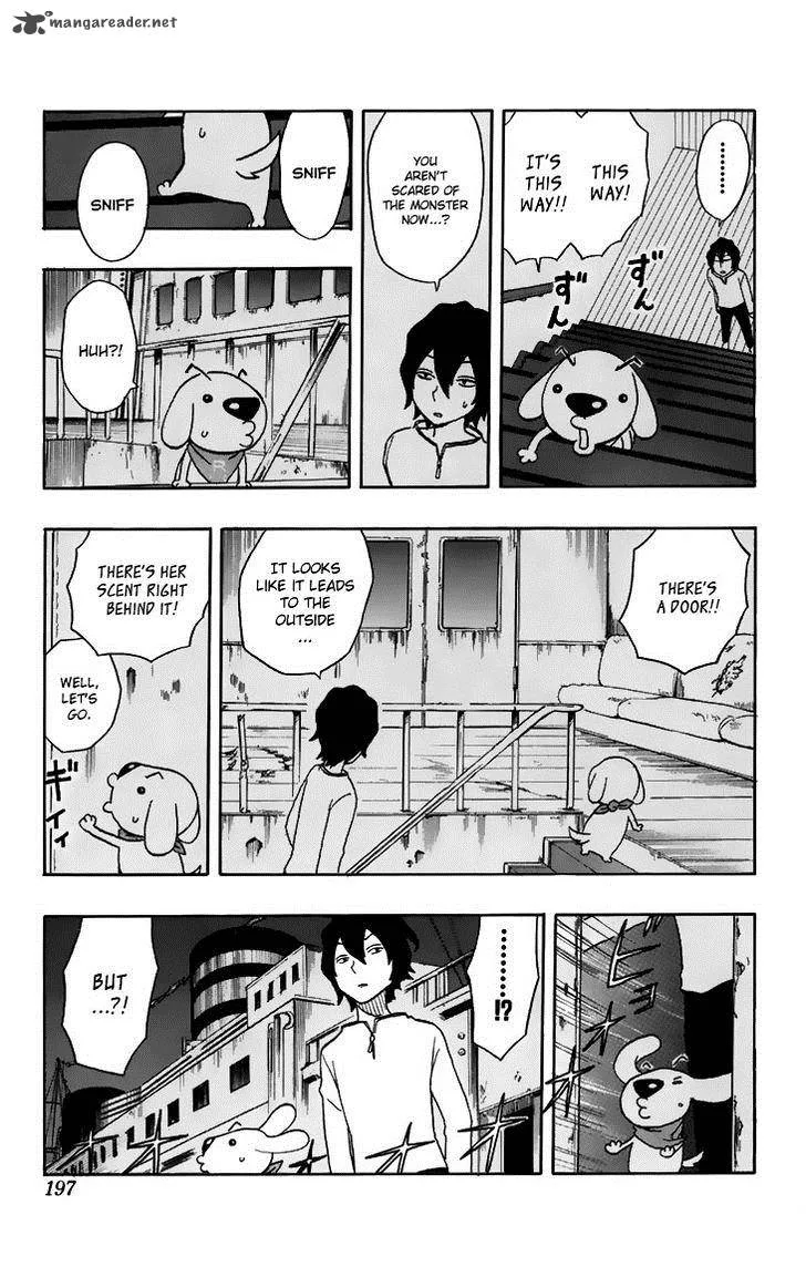 Kashikoi Ken Lilienthal Chapter 7 page 19
