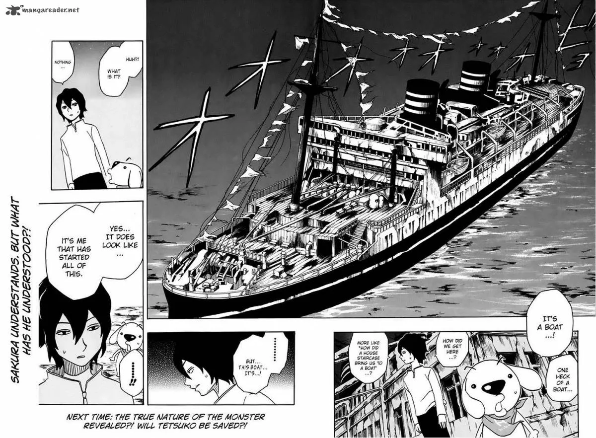 Kashikoi Ken Lilienthal Chapter 7 page 20