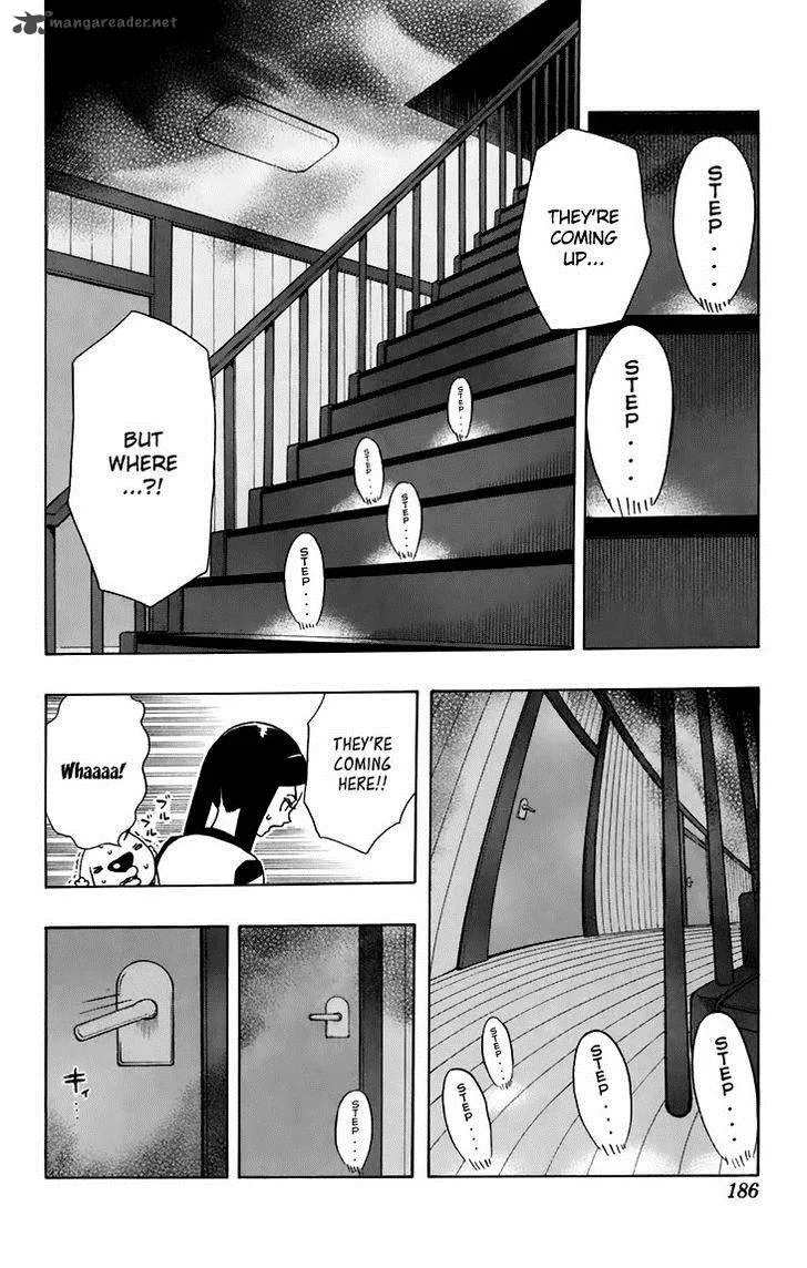 Kashikoi Ken Lilienthal Chapter 7 page 8