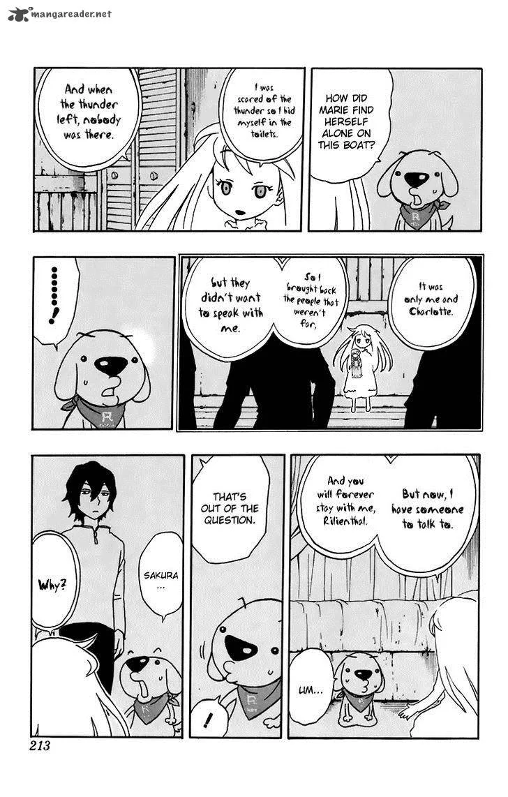 Kashikoi Ken Lilienthal Chapter 8 page 14