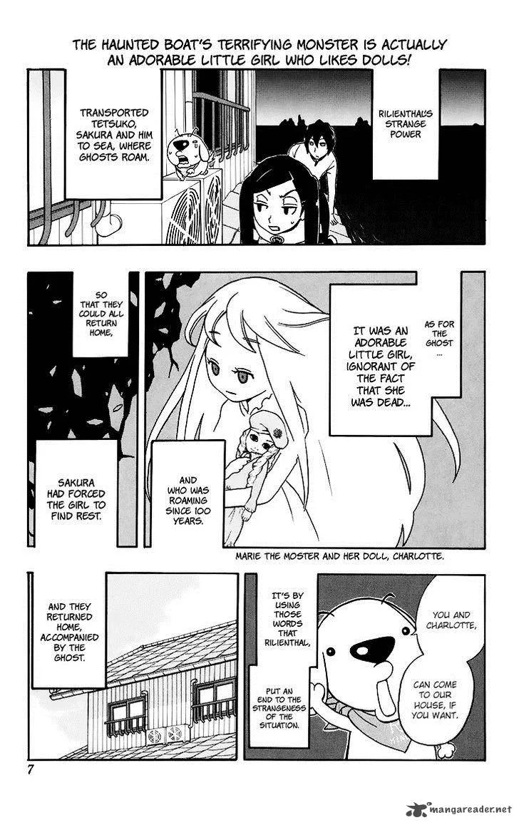 Kashikoi Ken Lilienthal Chapter 9 page 5