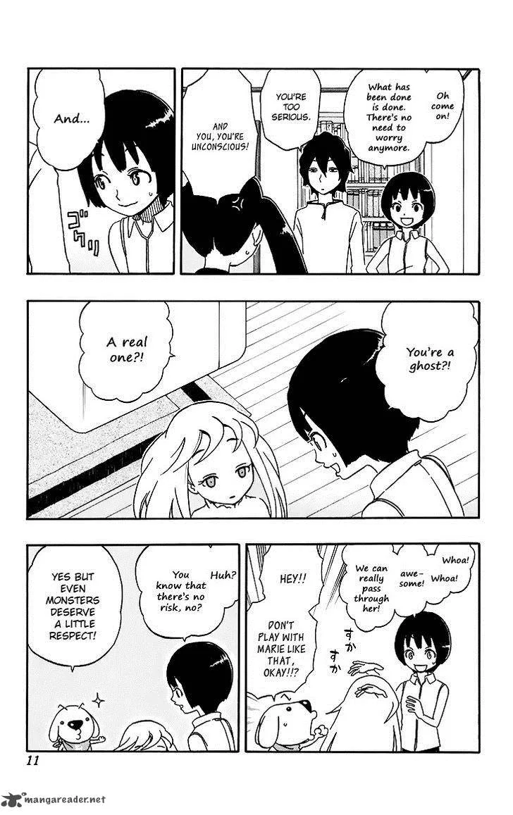Kashikoi Ken Lilienthal Chapter 9 page 9