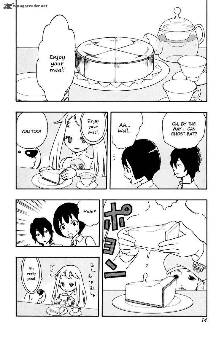 Kashikoi Ken Lilienthal Chapter 9 page 12