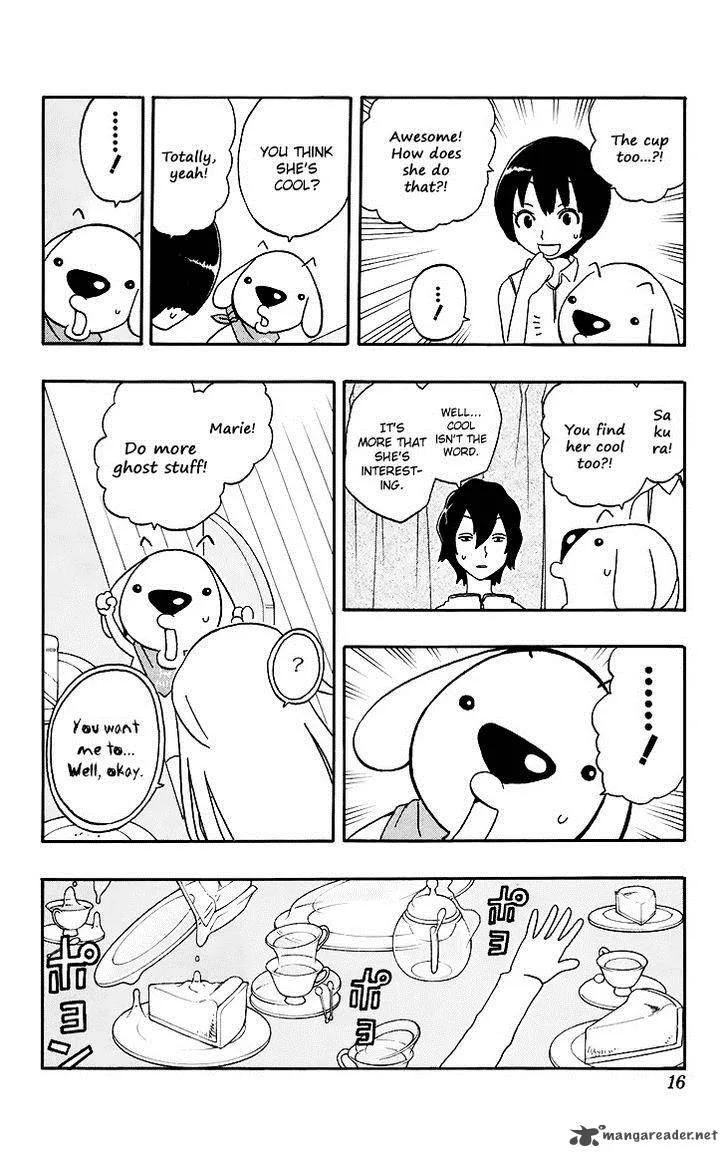 Kashikoi Ken Lilienthal Chapter 9 page 14