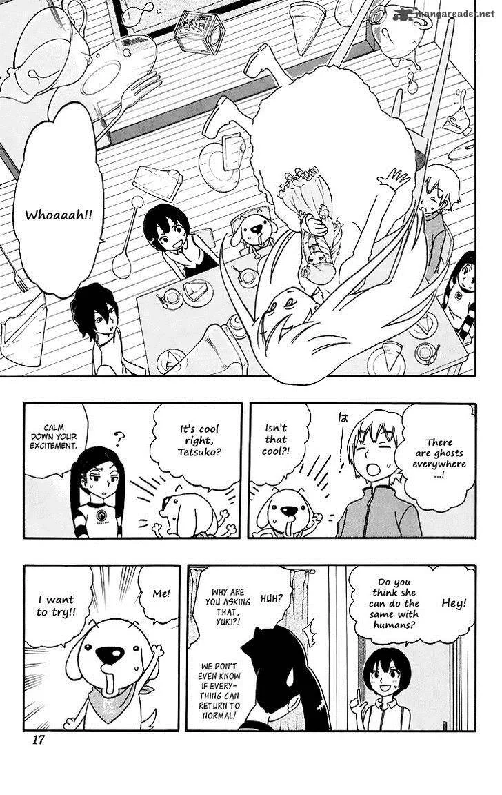 Kashikoi Ken Lilienthal Chapter 9 page 15