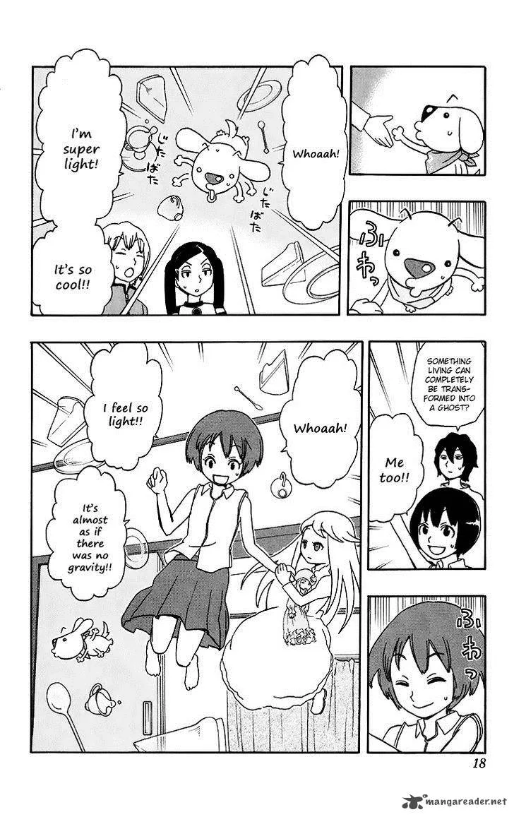 Kashikoi Ken Lilienthal Chapter 9 page 16