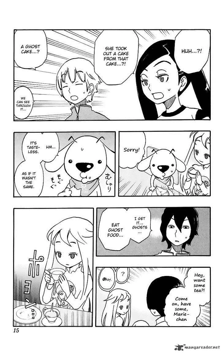 Kashikoi Ken Lilienthal Chapter 9 page 13