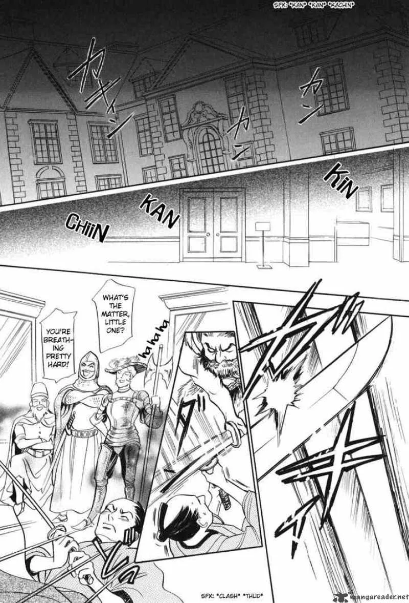 Katana Chapter 1 page 15