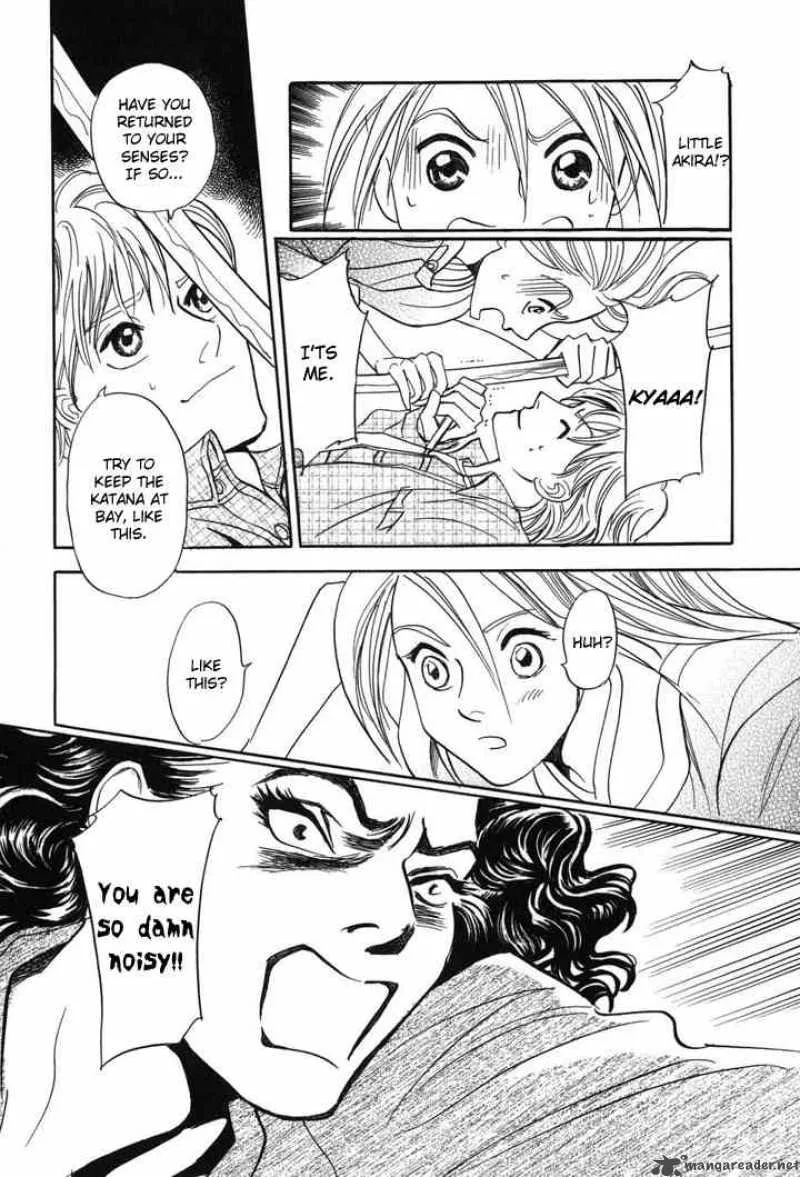 Katana Chapter 1 page 35