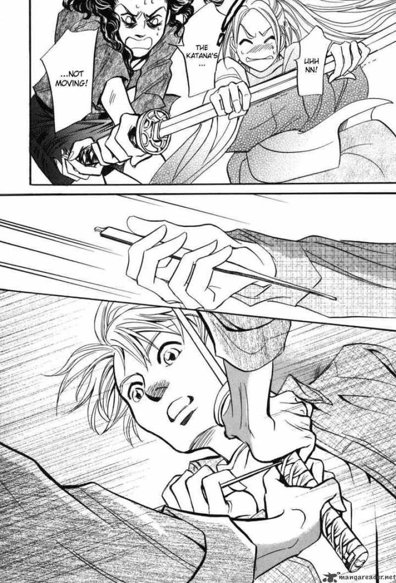 Katana Chapter 1 page 36